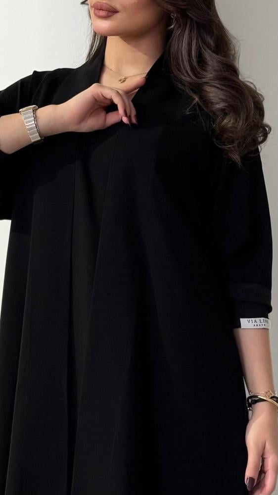 عباية Dark