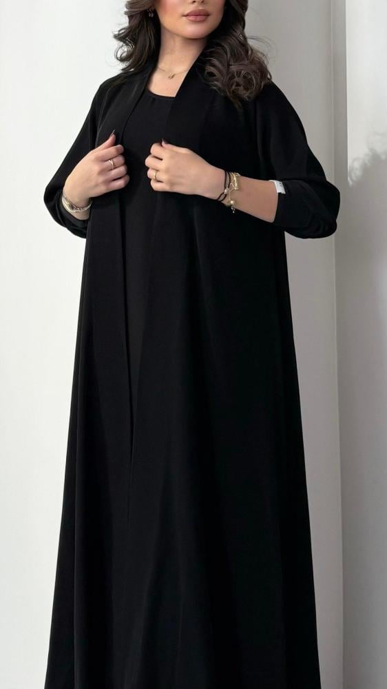عباية Dark