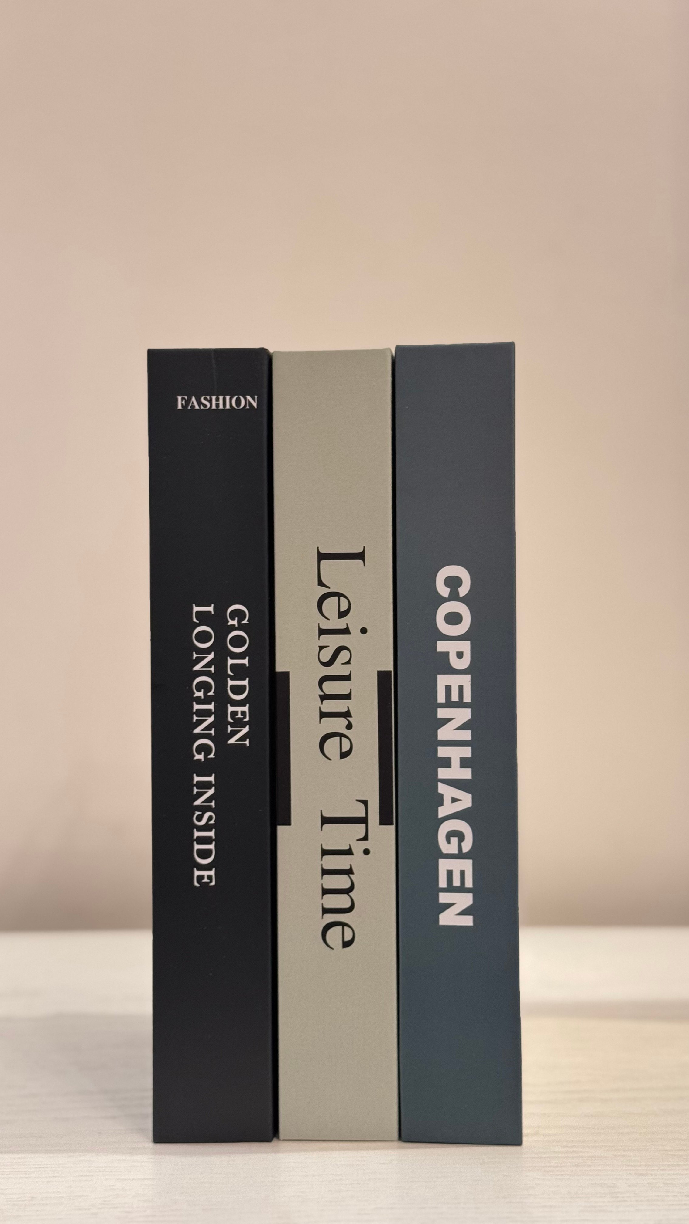 كتاب ديكور