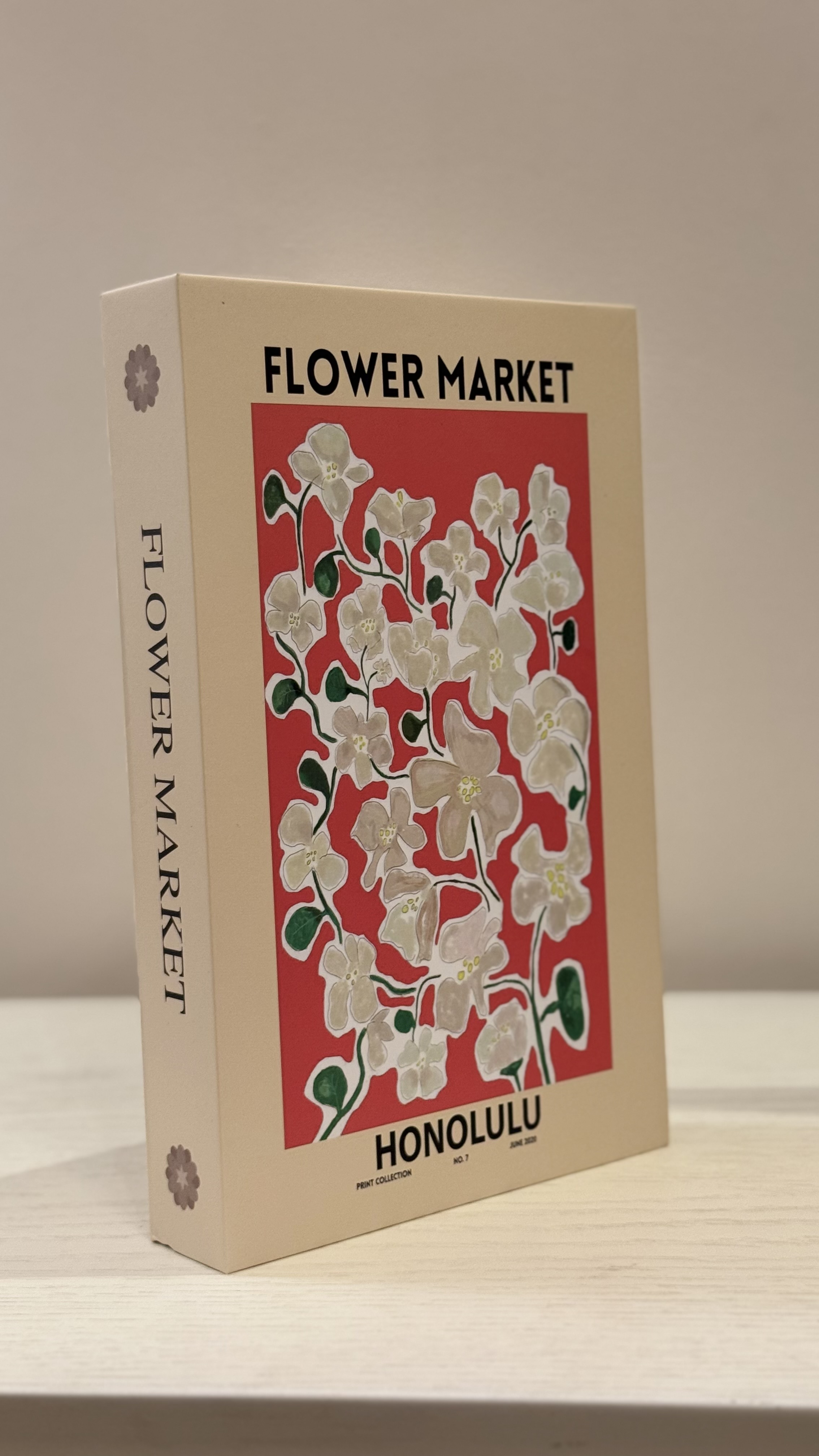 كتاب ديكور