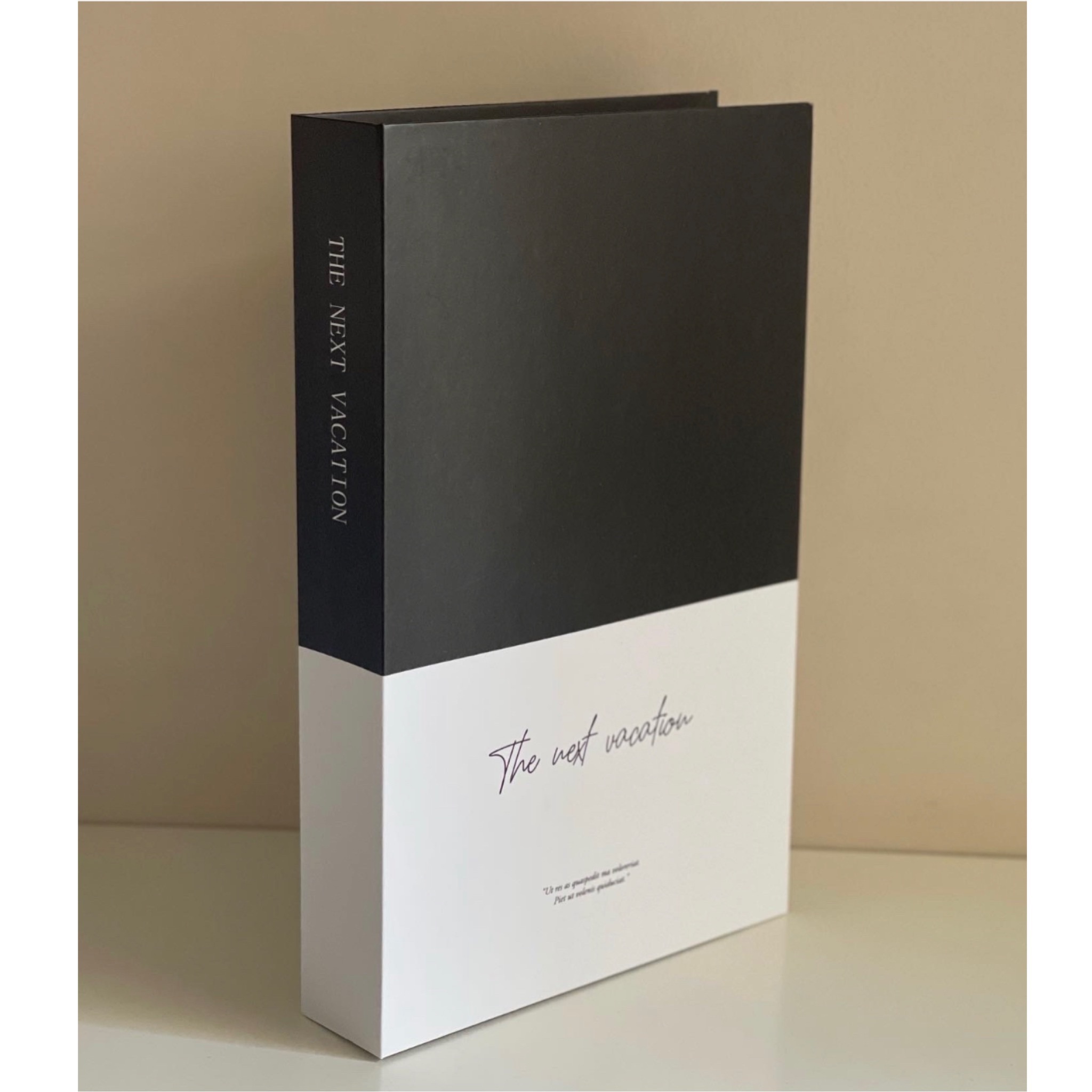 كتاب ديكور