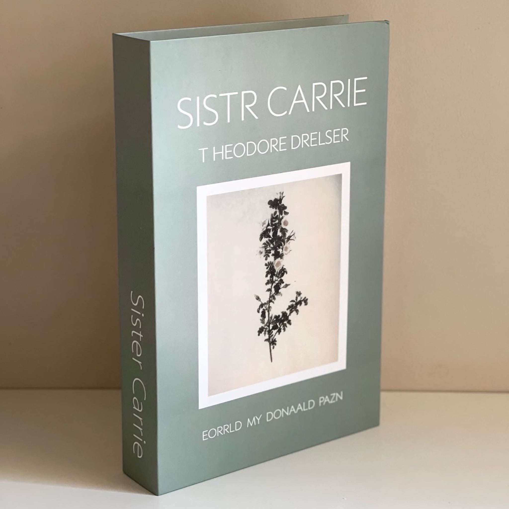 كتاب ديكور