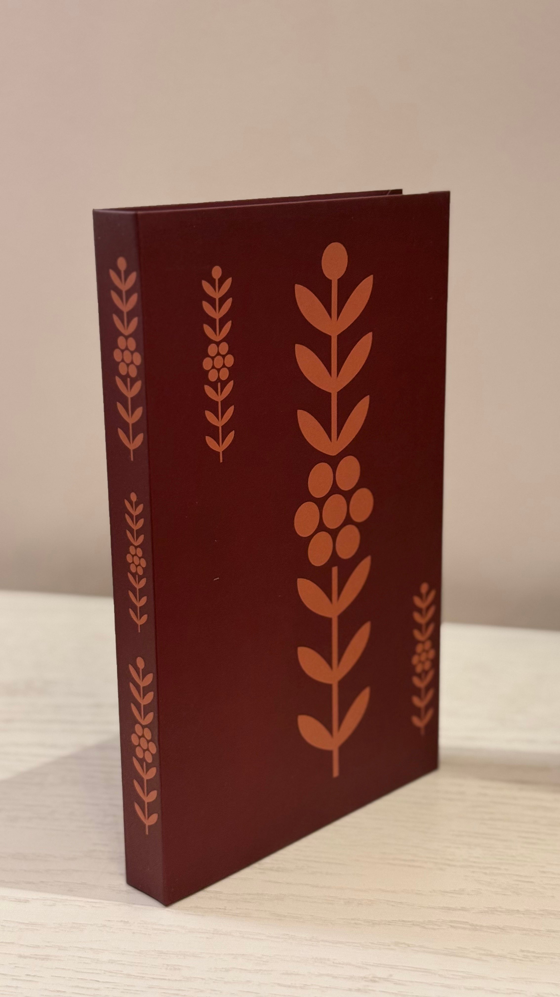 كتاب ديكور