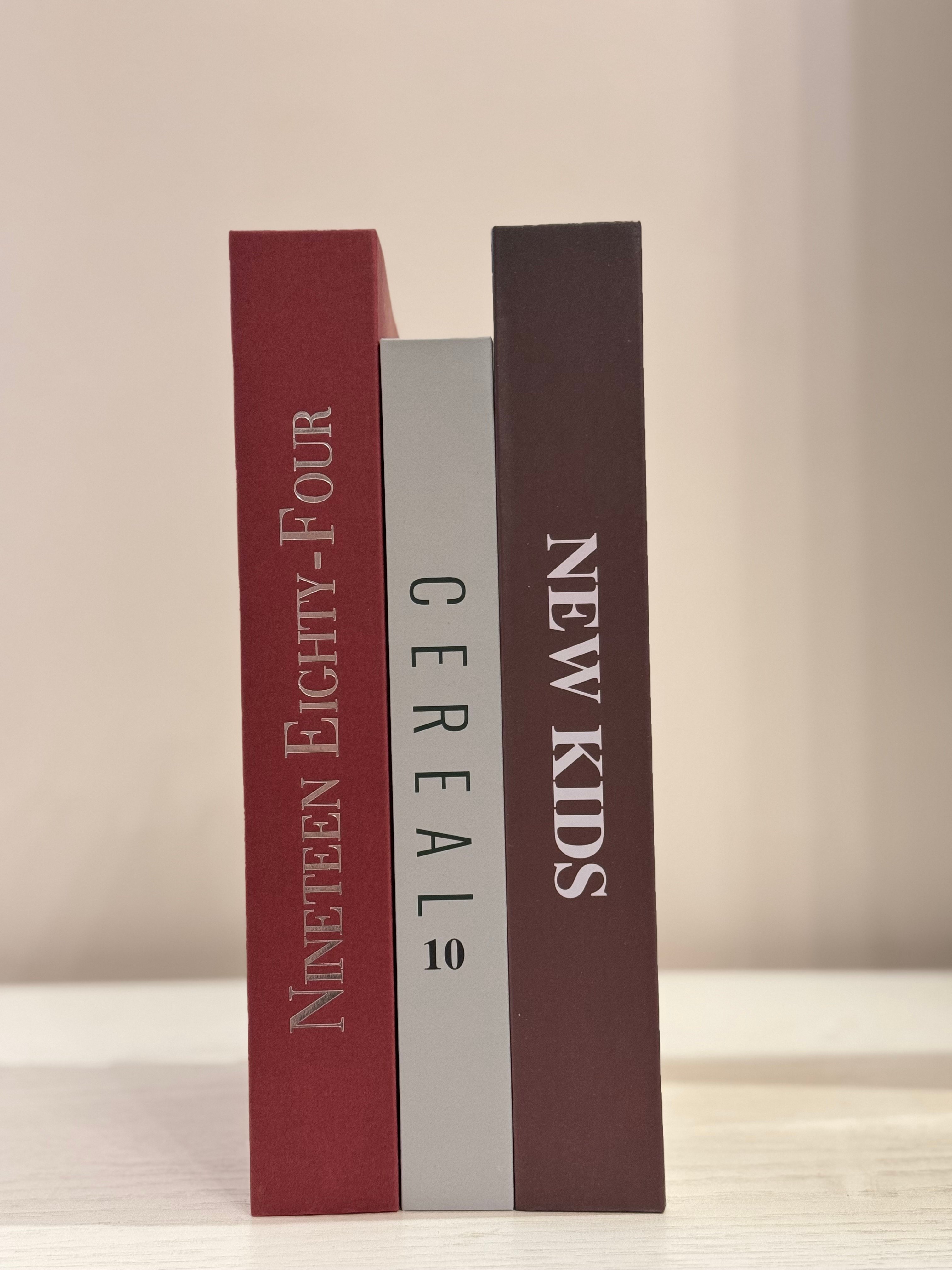 كتاب ديكور