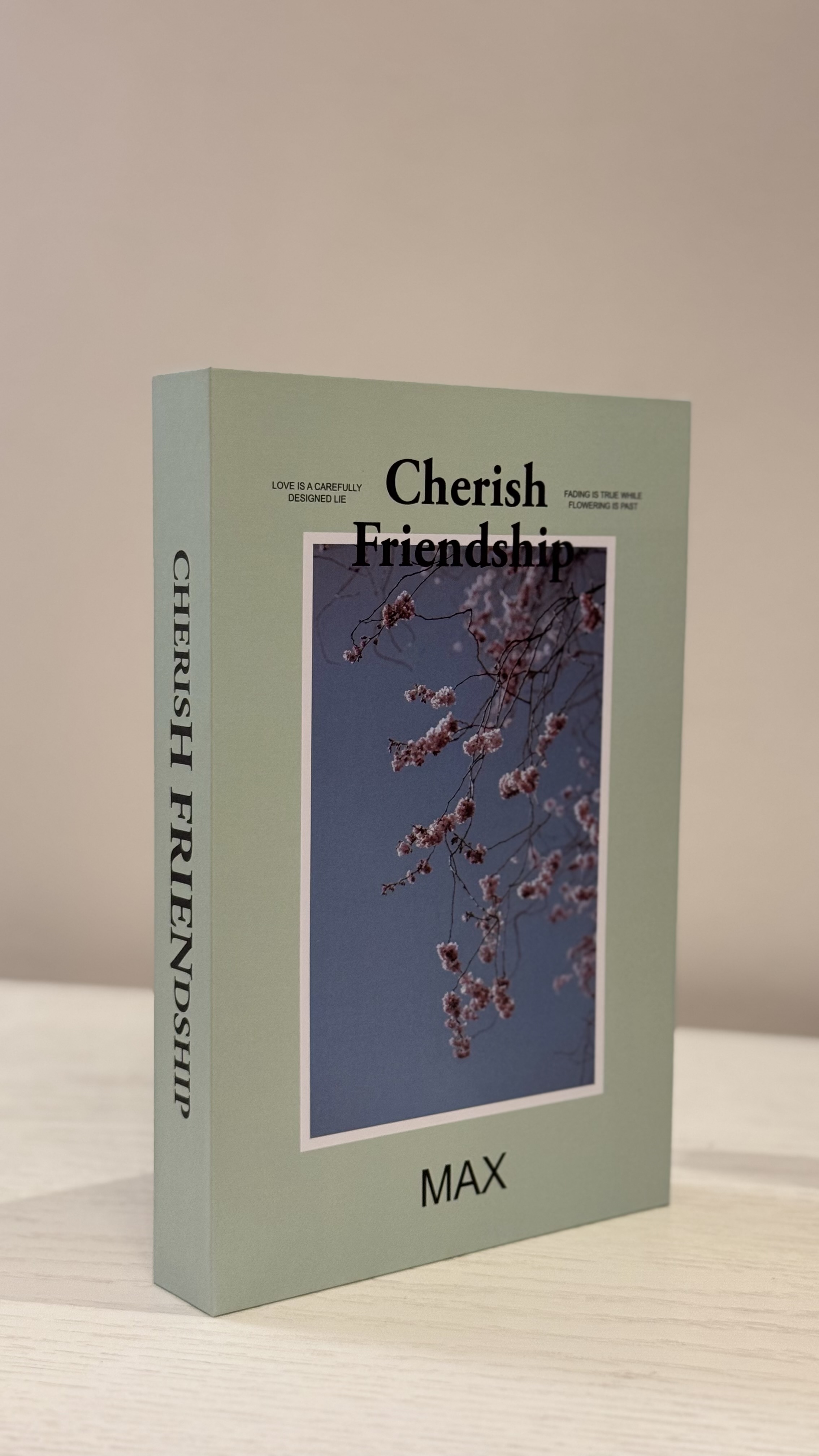 كتاب ديكور