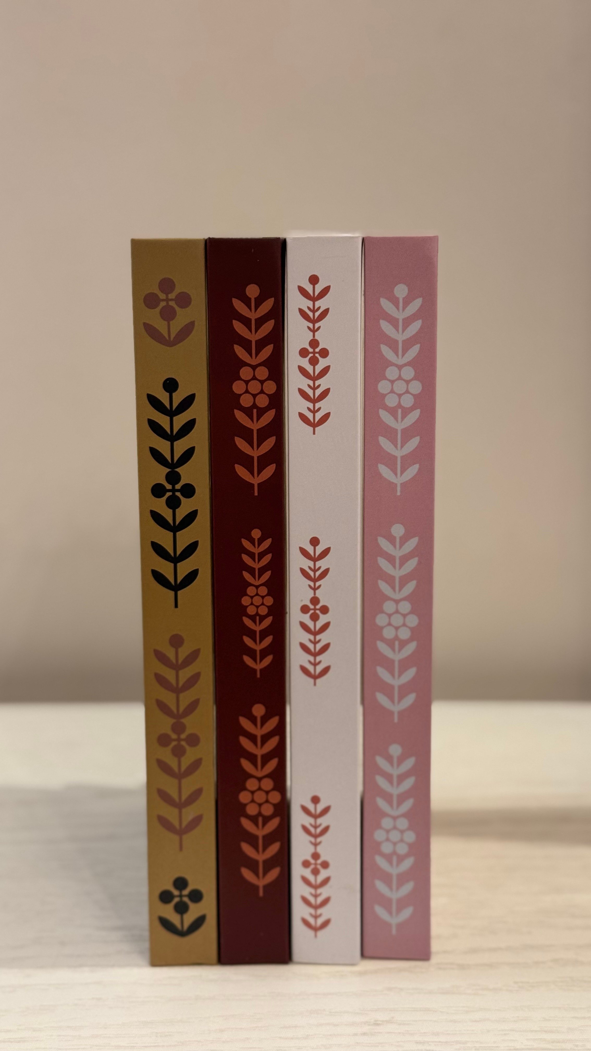 كتاب ديكور