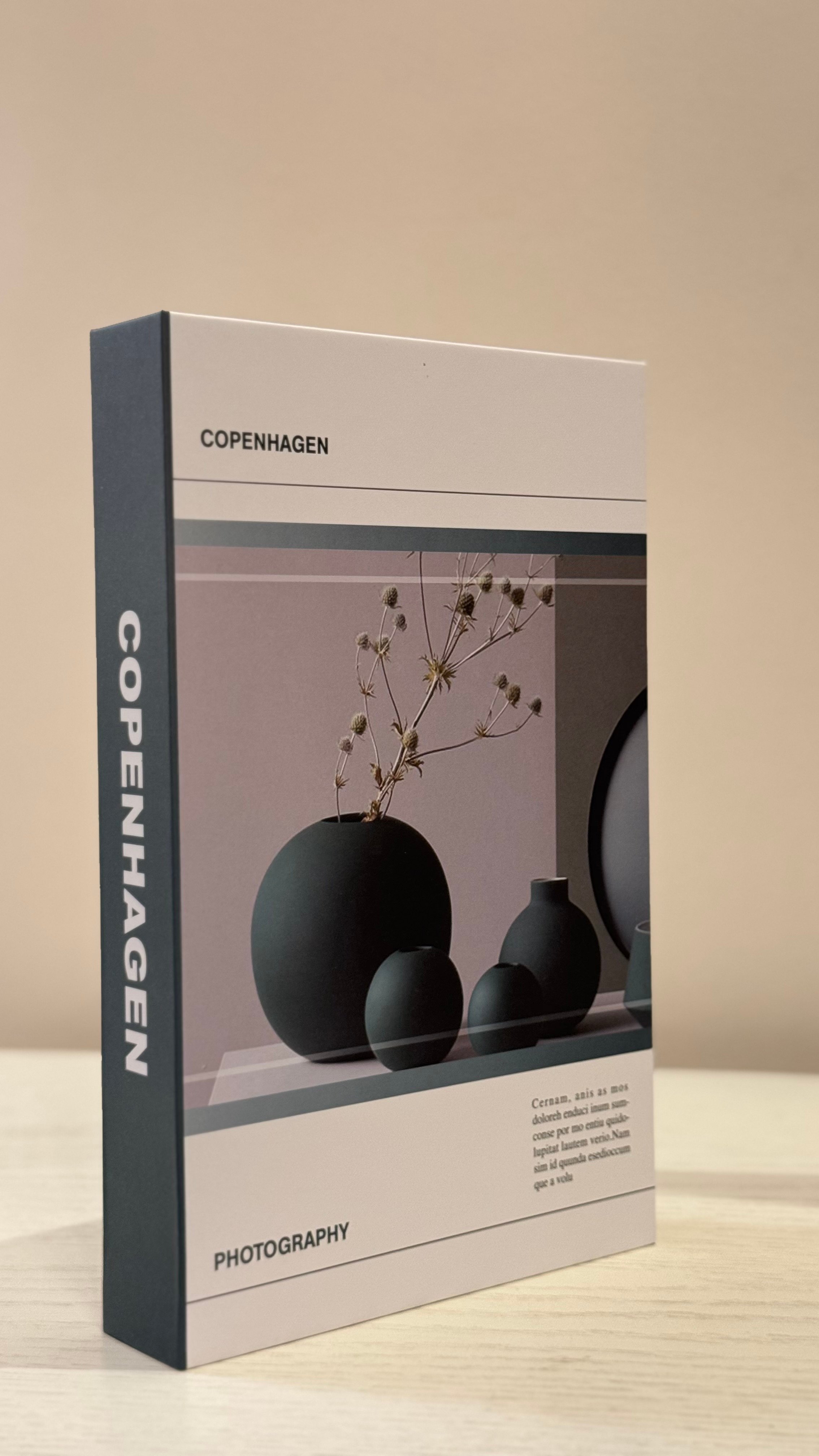كتاب ديكور
