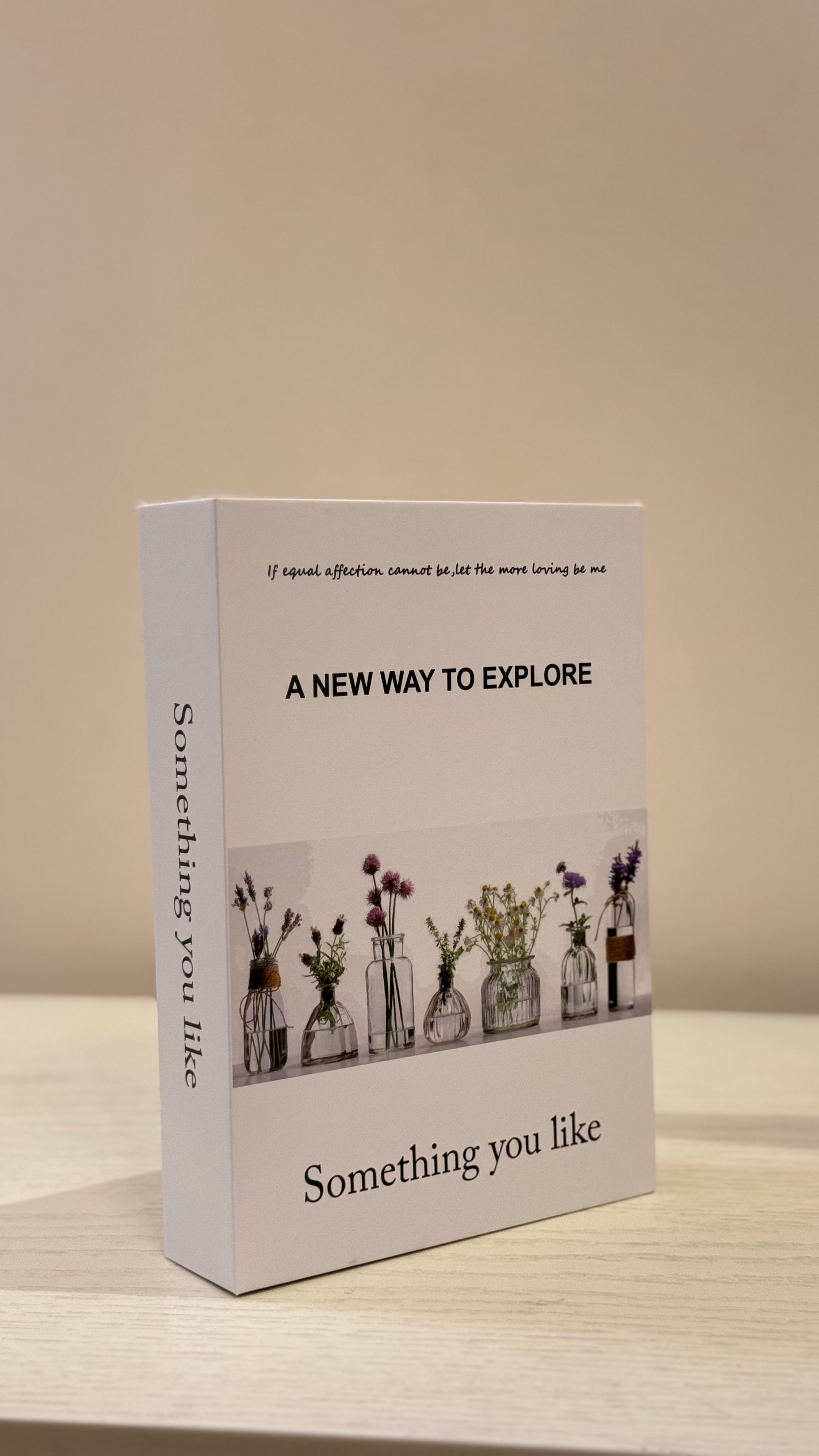 كتاب ديكور