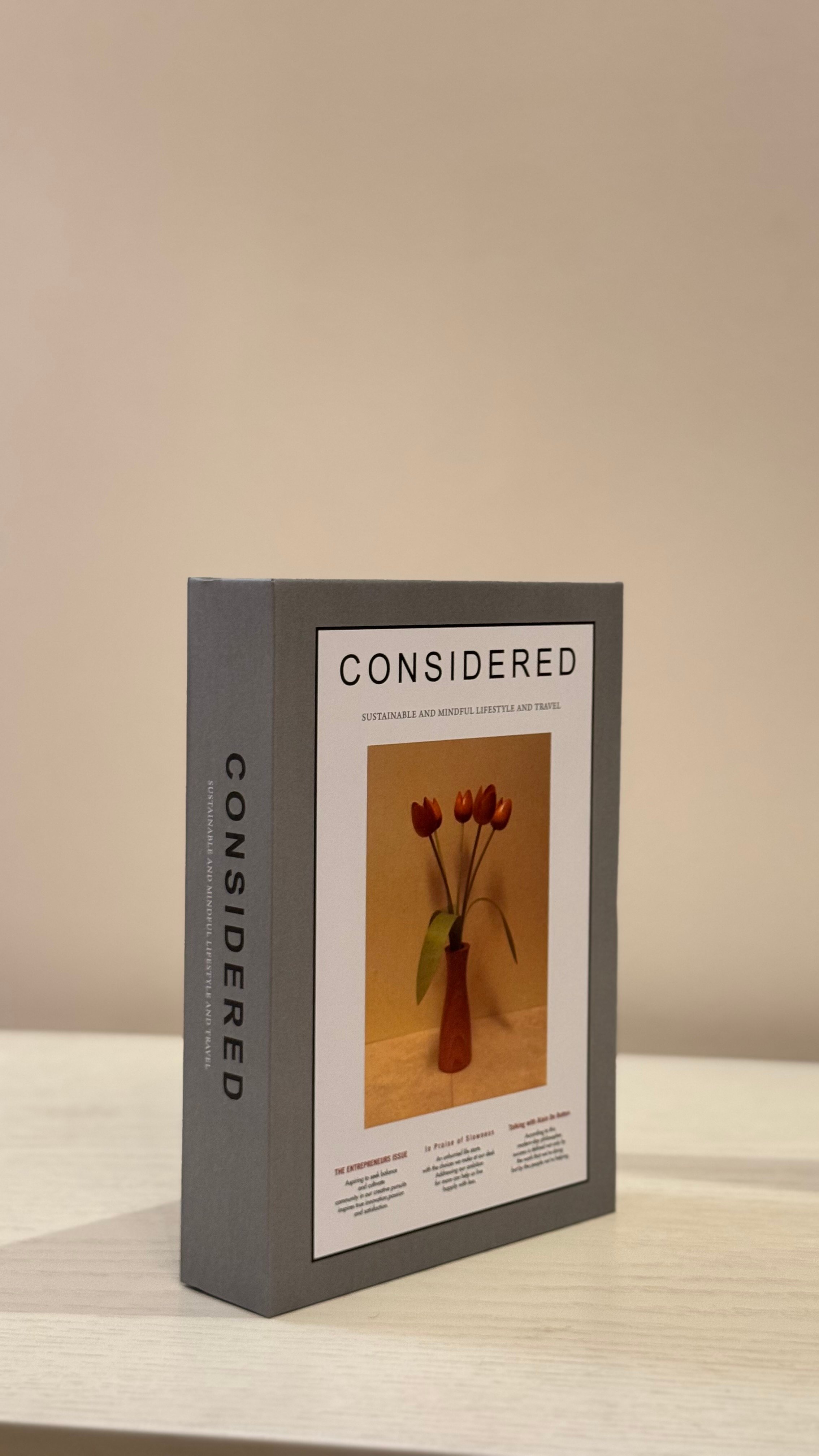 كتاب ديكور
