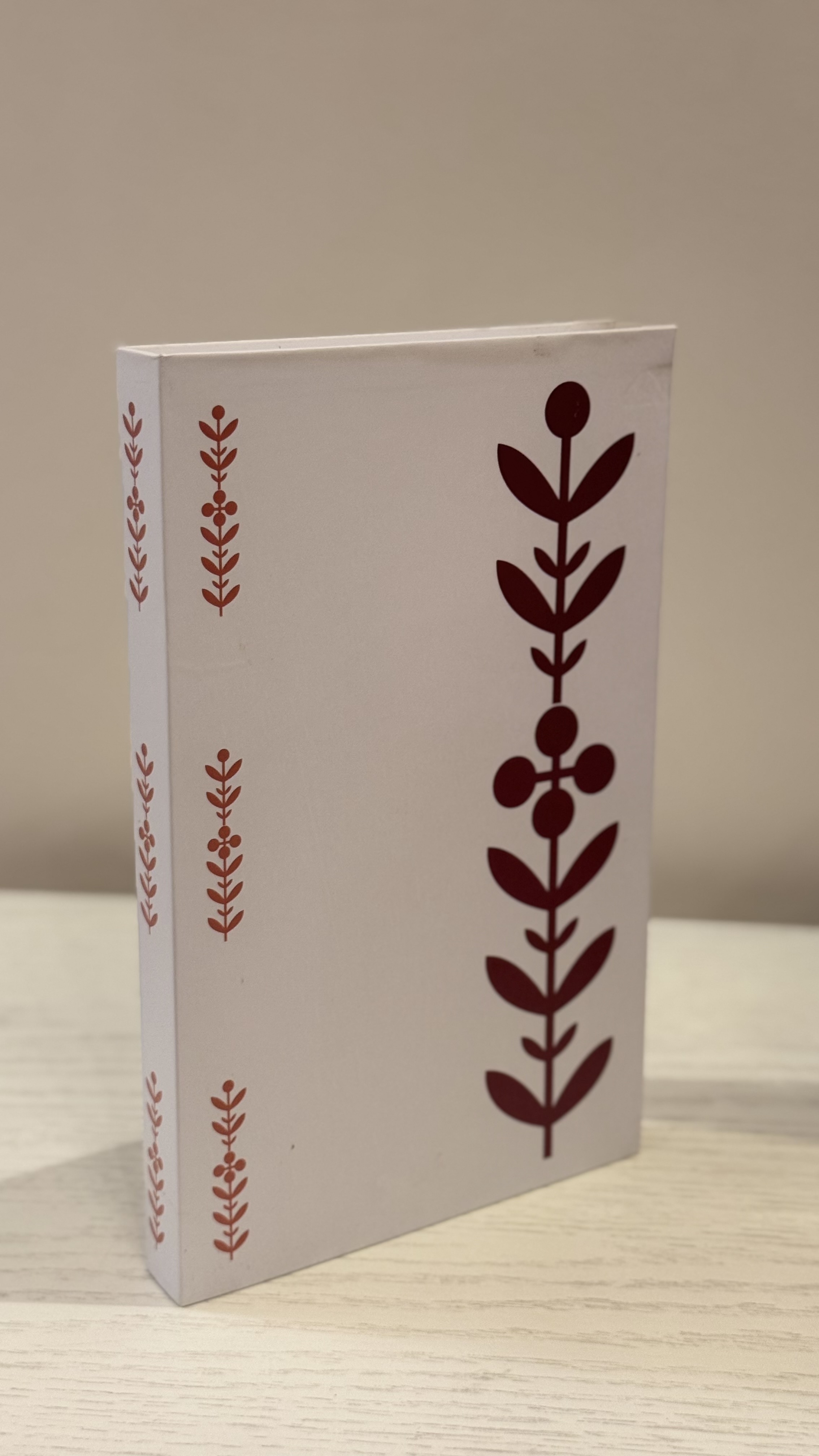 كتاب ديكور