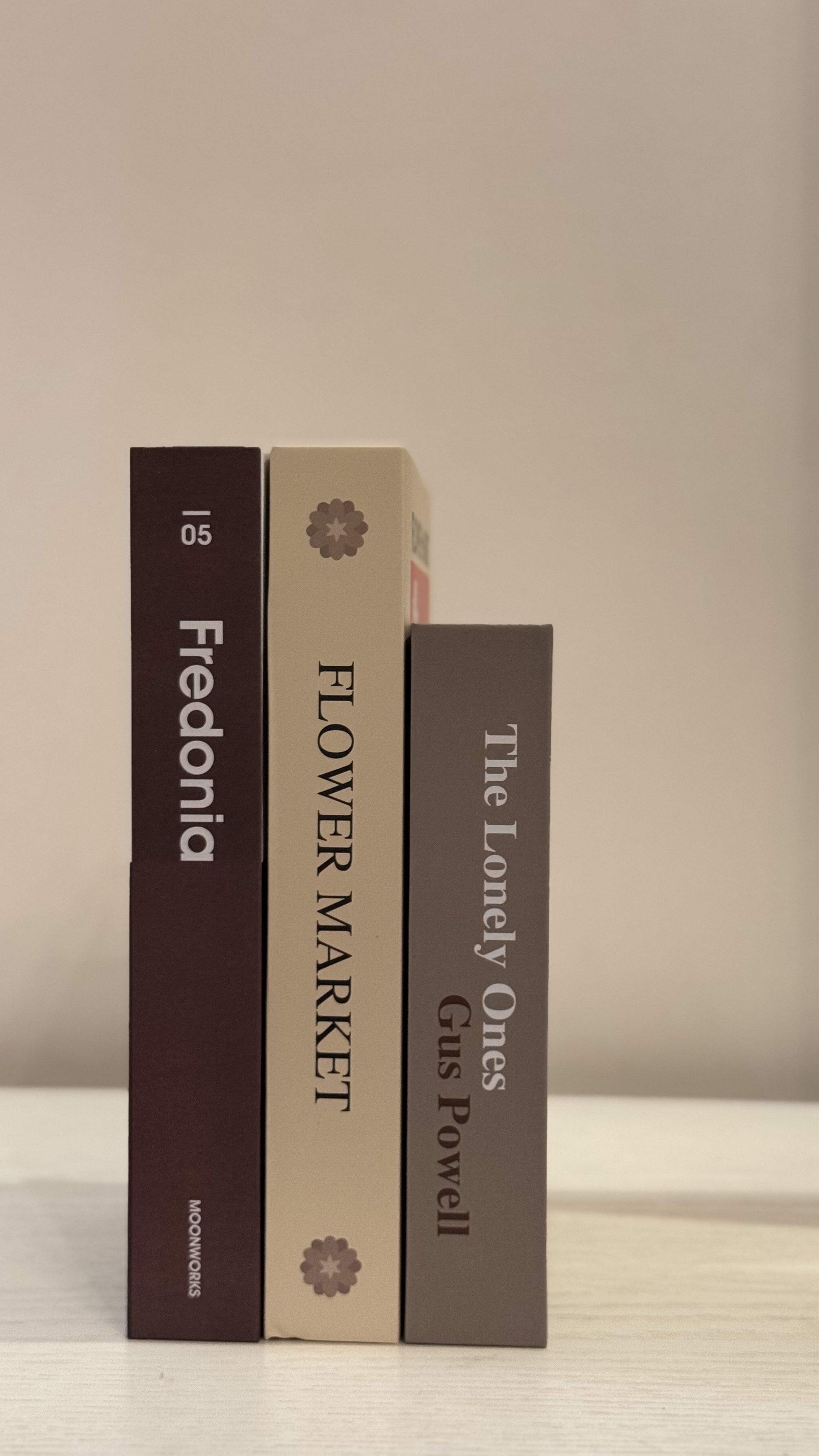 كتاب ديكور