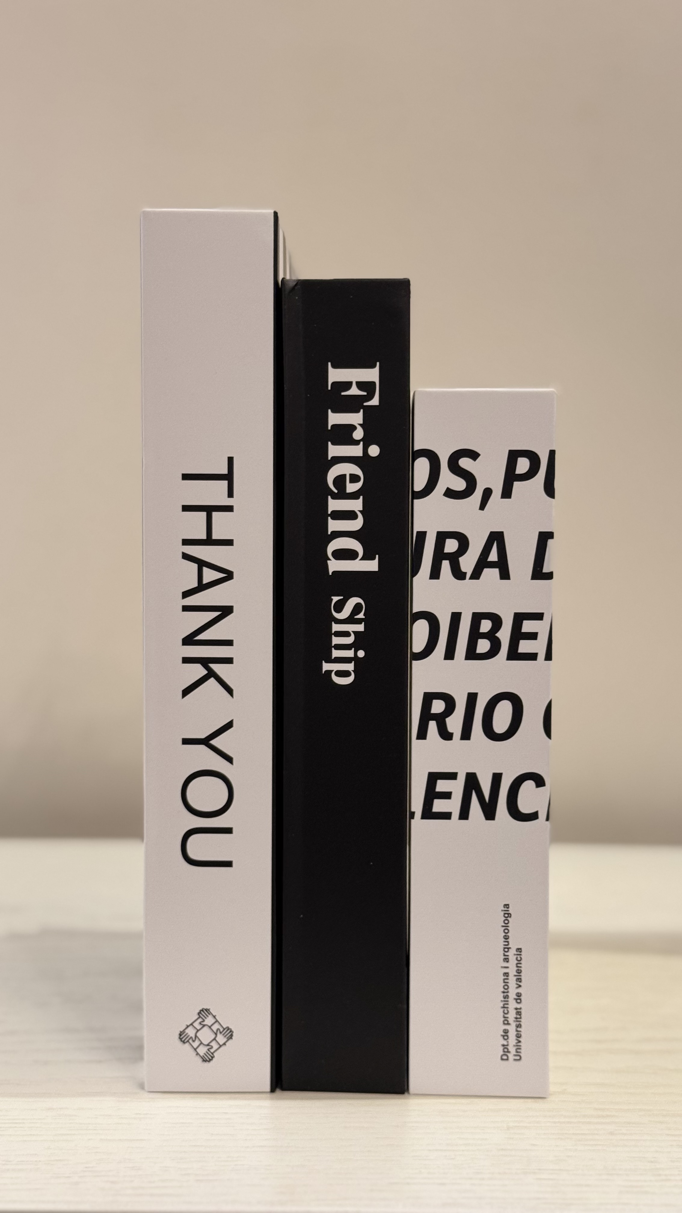 كتاب ديكور