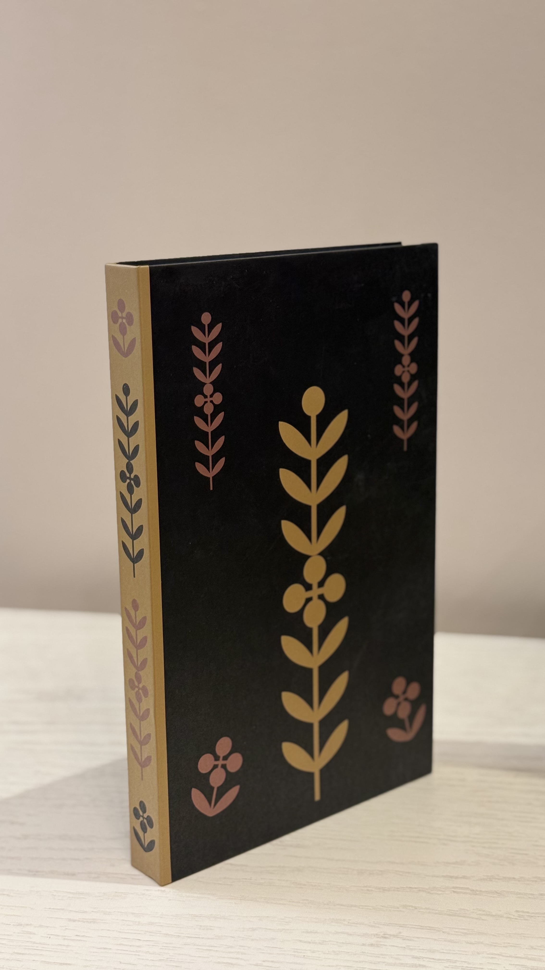 كتاب ديكور