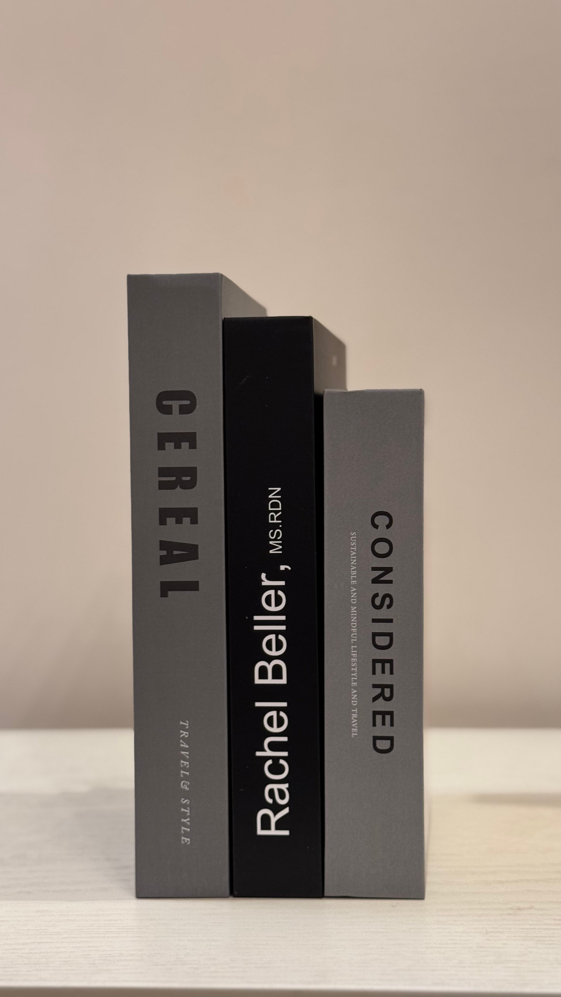 كتاب ديكور