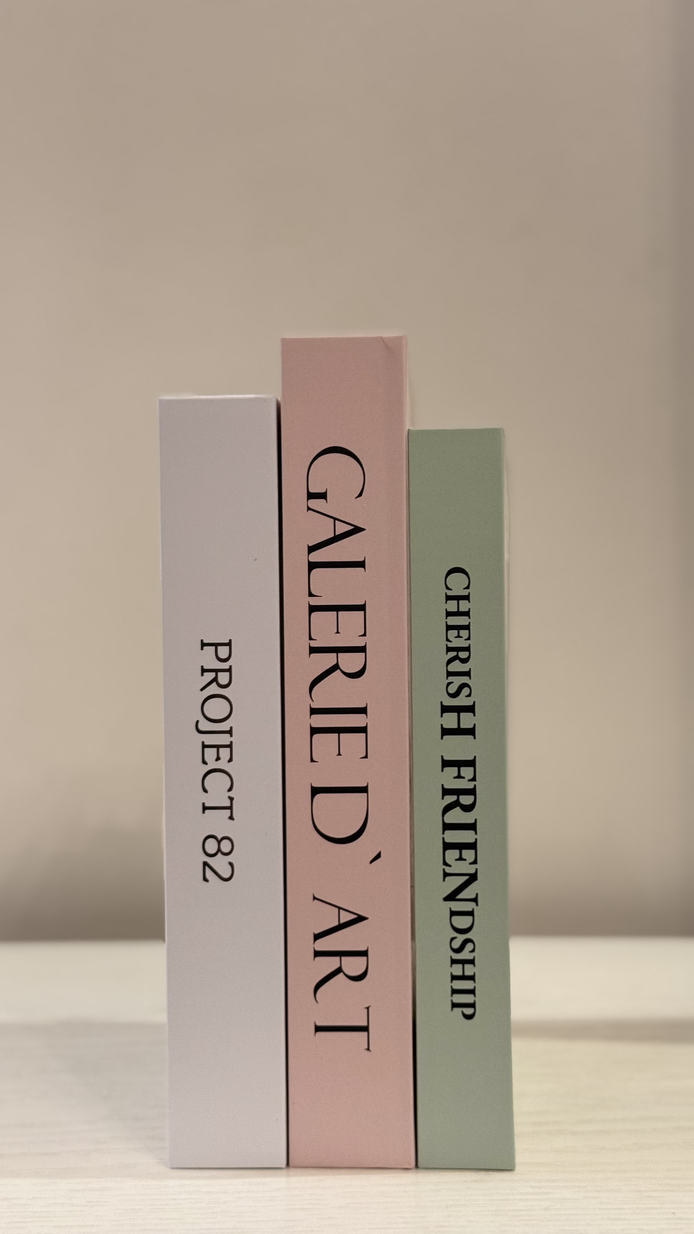 كتاب ديكور
