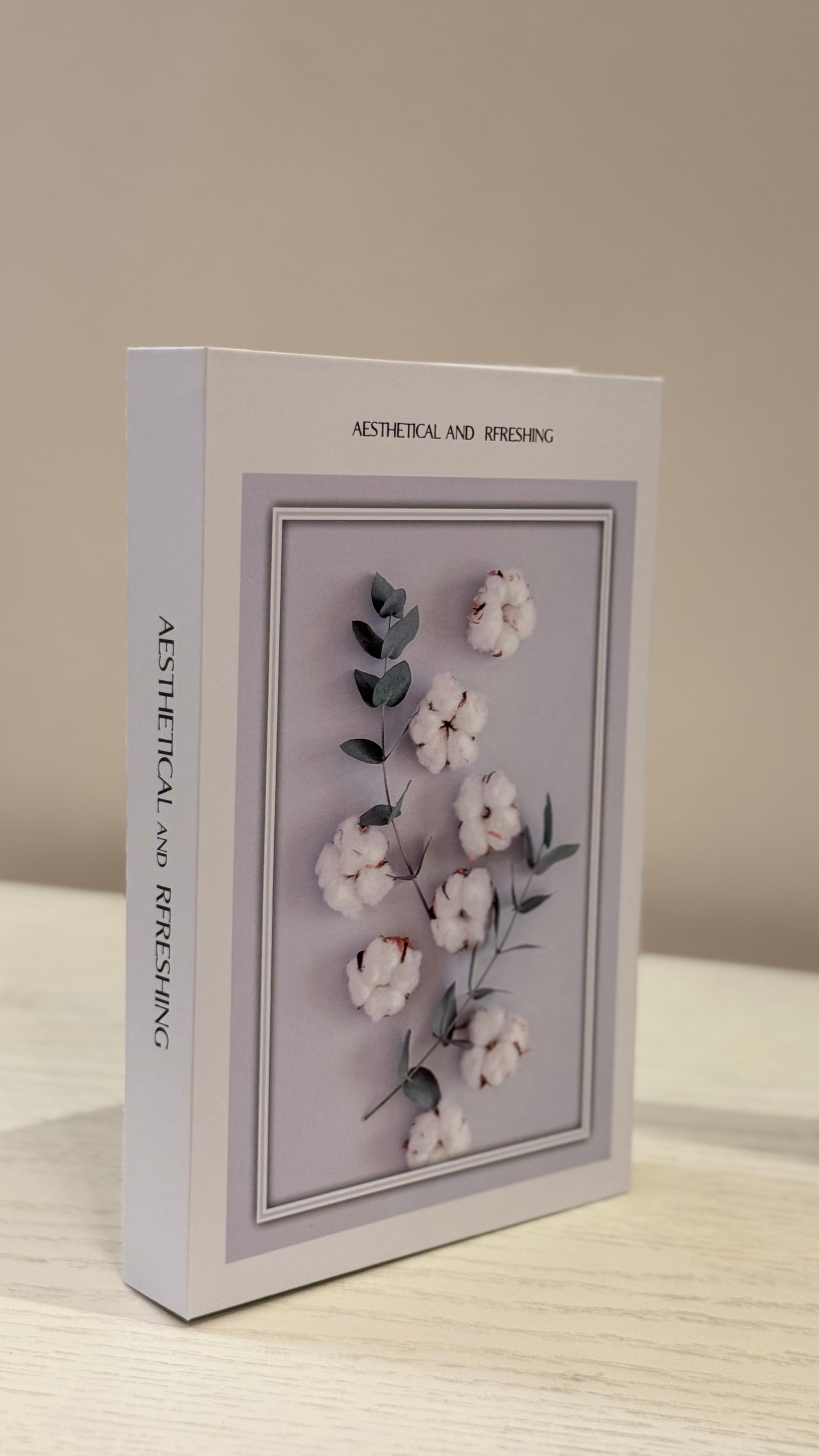 كتاب ديكور