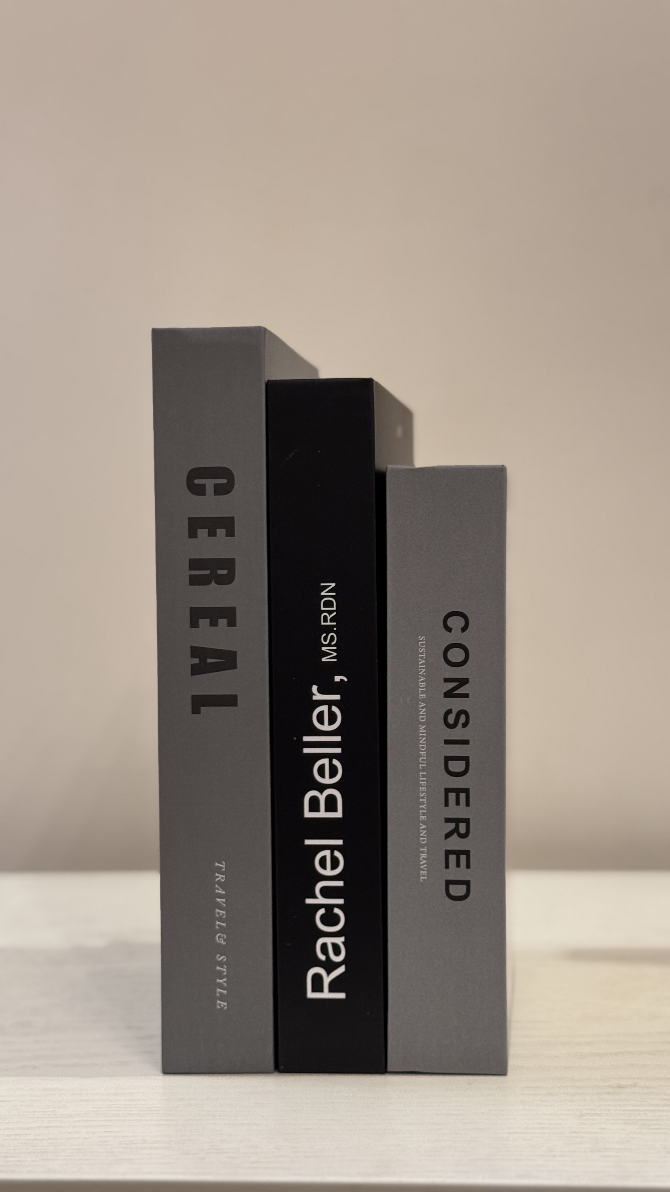 كتاب ديكور