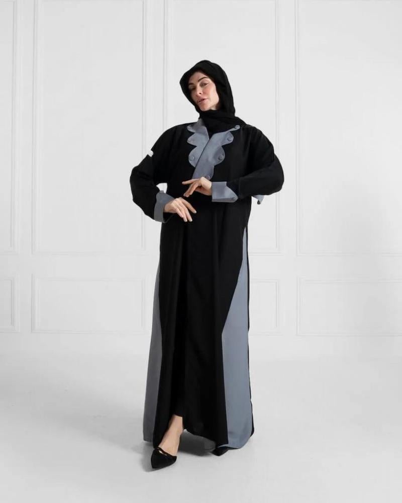 عباية سوبر نداء RH50