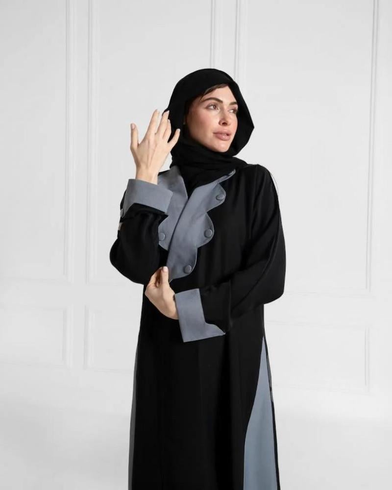 عباية سوبر نداء RH50