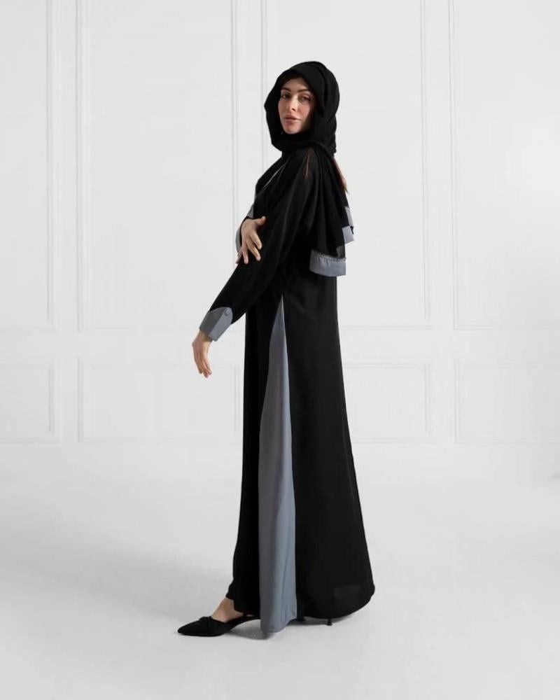 عباية سوبر نداء RH50