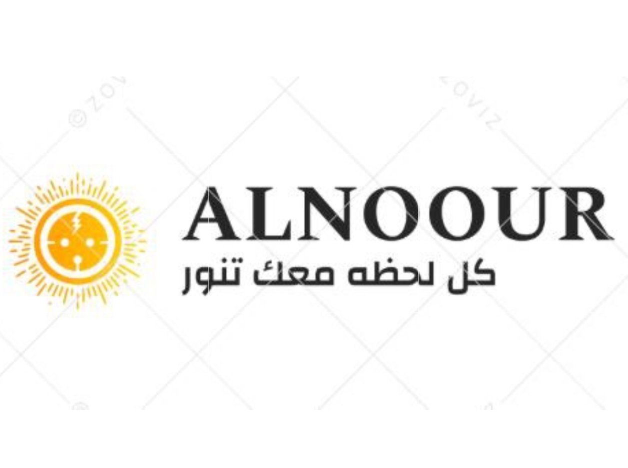 alnooour.com favicon