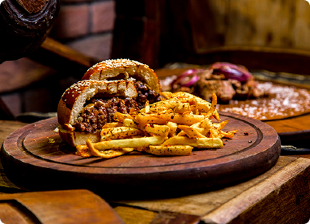 السر وراء كل طبق ناجح