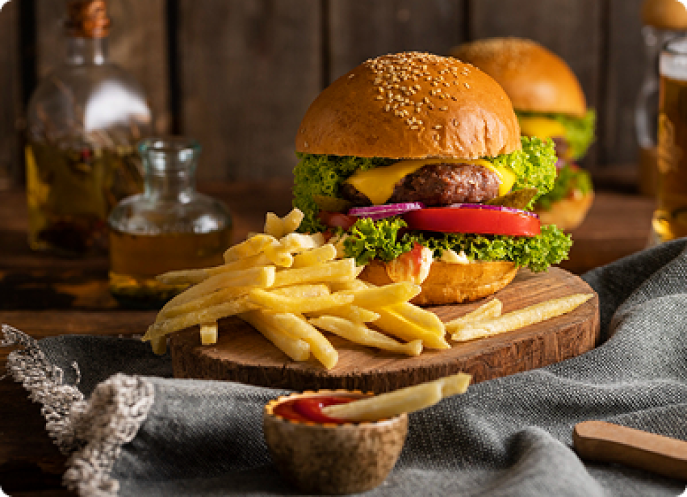 نكهة البساطة التي لا تُقاوم