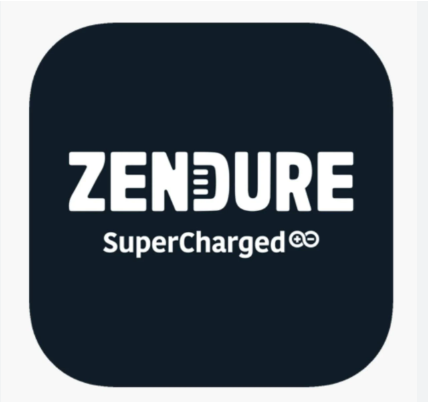 Zendure