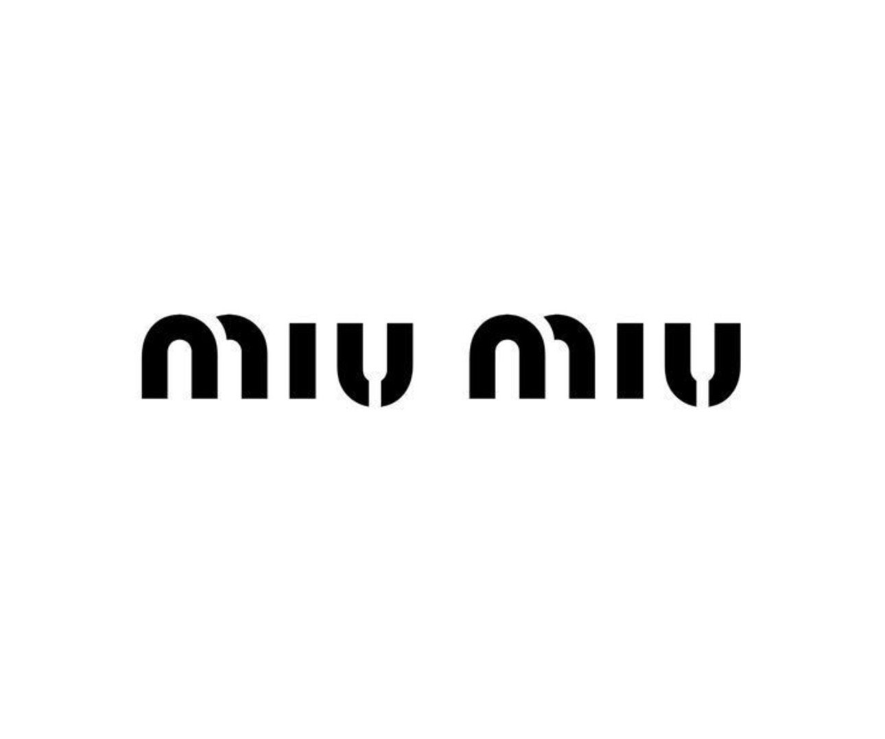MIU MIU