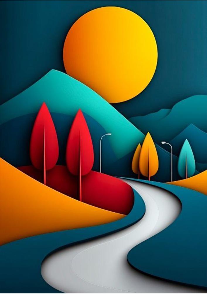 اسرار الطبيعة