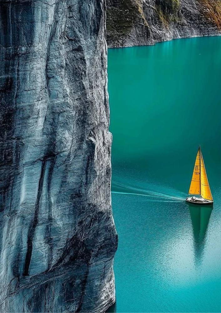 خلف المُحيط