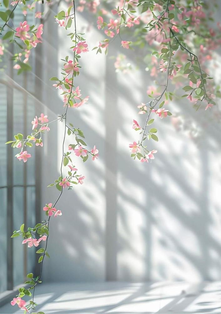 زينة و ظلال