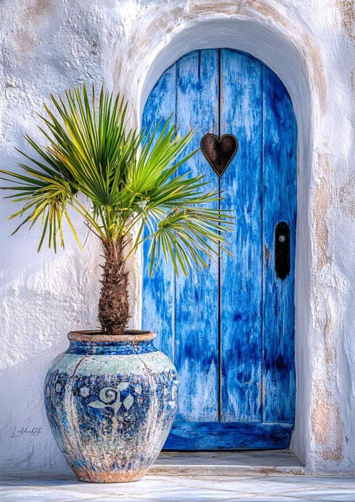 مدخل الهدوء