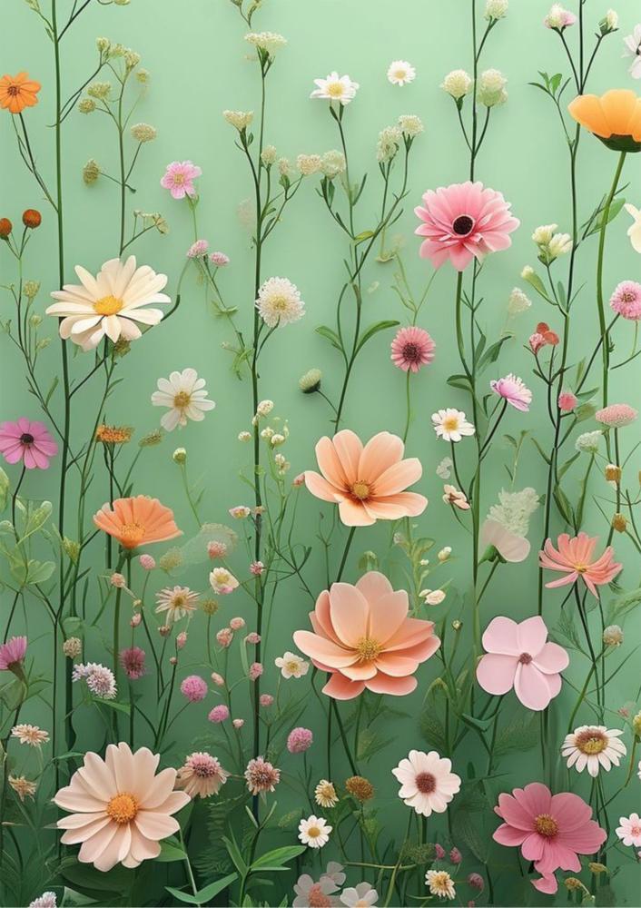 بستان الورود