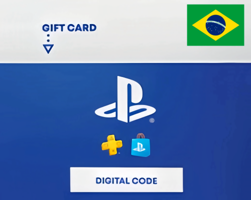 بطاقة بلايستيشن 35$R