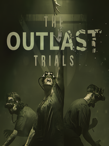 Outlast trials للبي سي حساب في ستيم