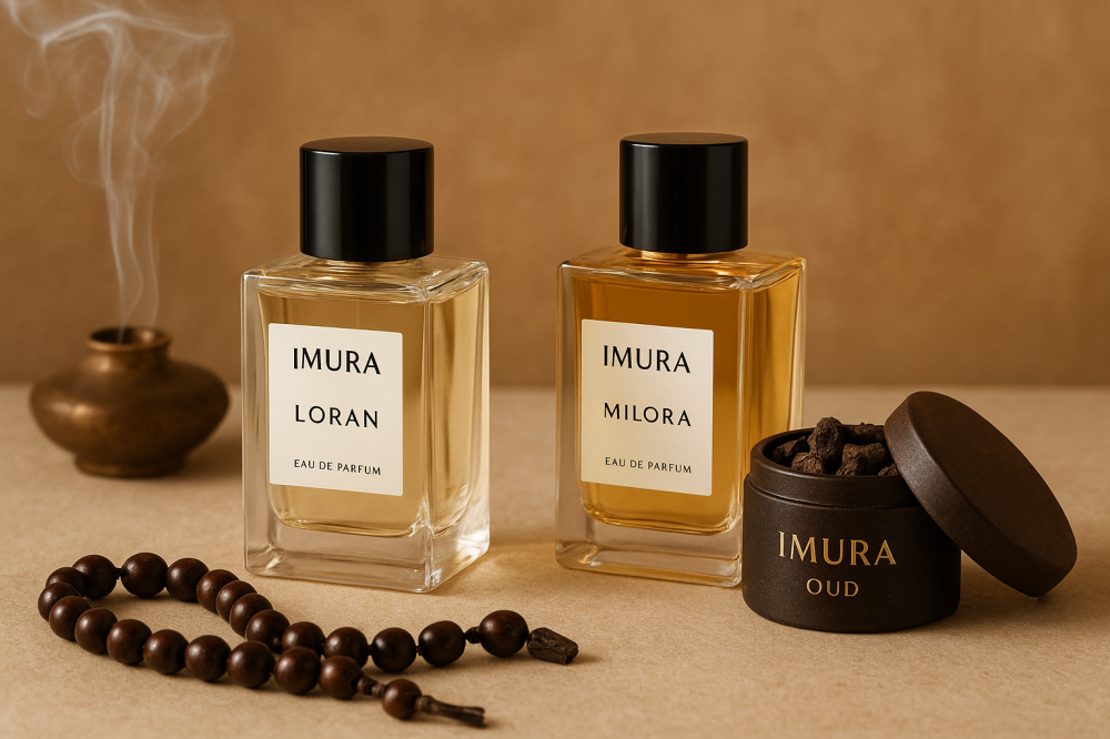 الروائح التي تجلب الراحة النفسية وتساعد على الاسترخاء