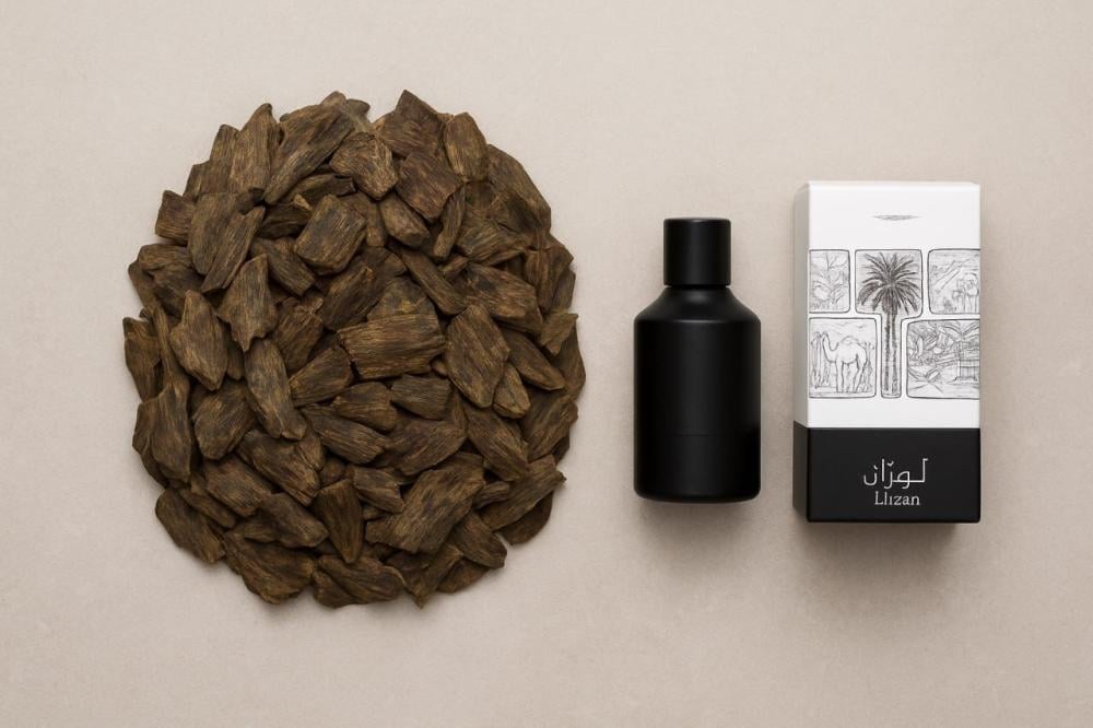 طقوس عربية راقية: كيف تجمع بين عطر وبخور من Imura بأسلوب ملكي