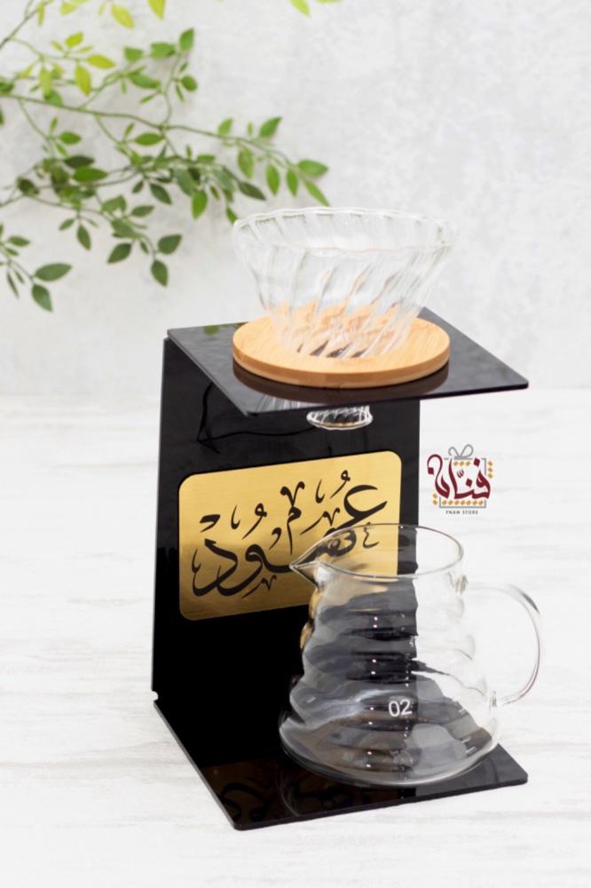 ستاند V60 اسود