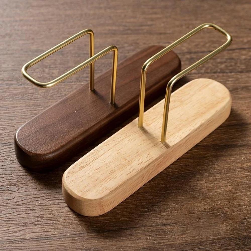 استاند حامل اوراق