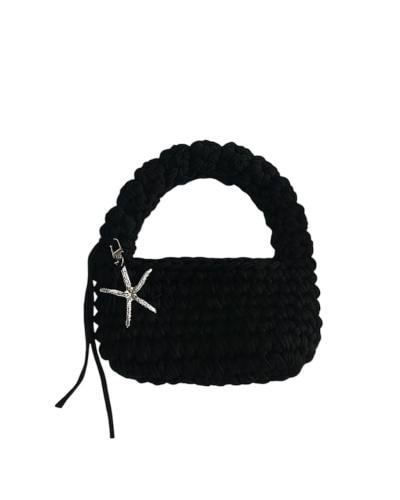 MALLOW BAG - BLACK