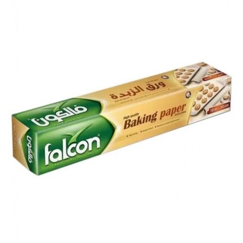ورق زبدة فالكون