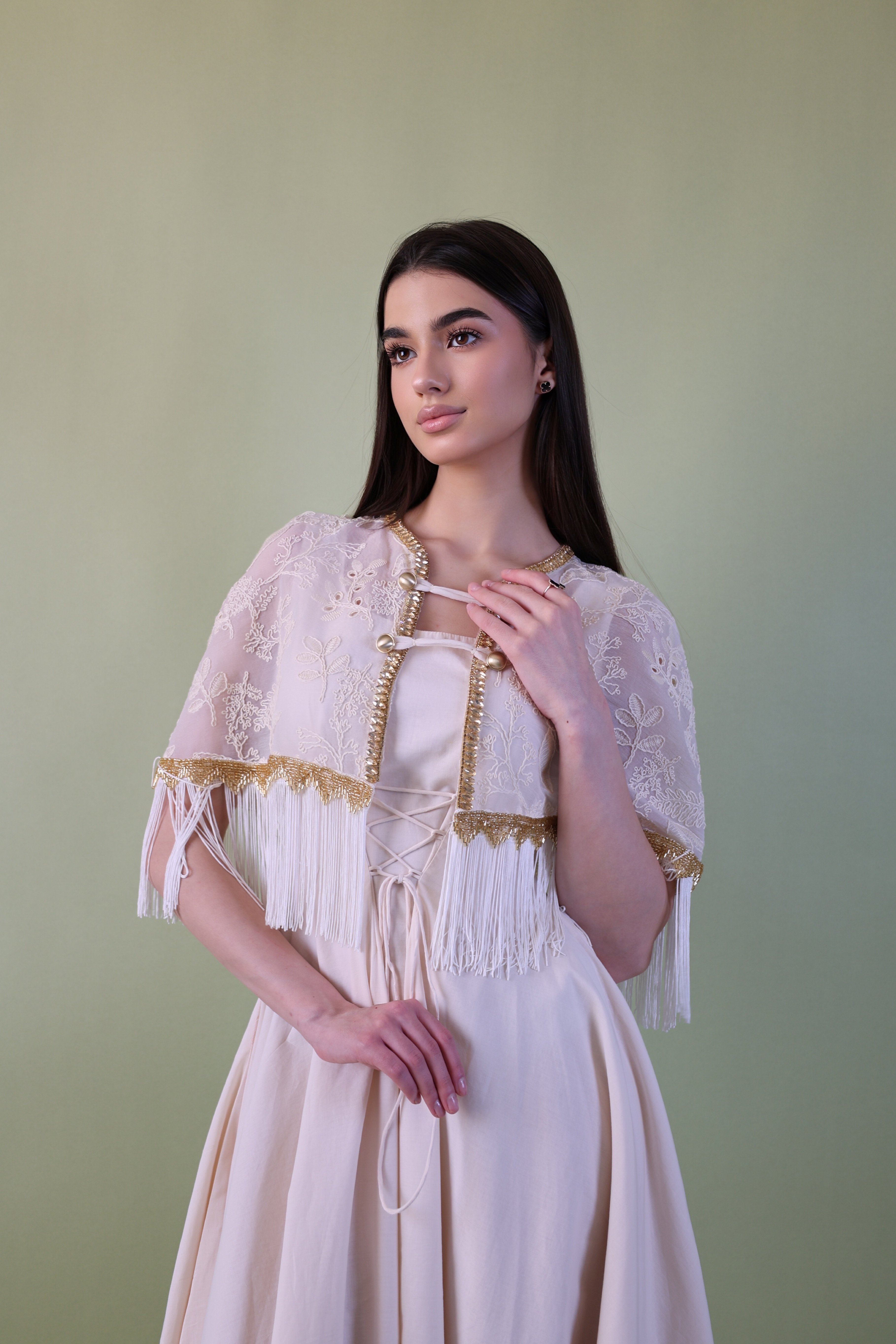 two piece designer dress Bateau Neck Black Long Sleeves Prom PG319 US8 / Custom Color See two a dress with a distinctive