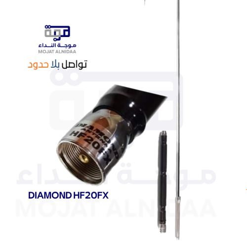 Diamond CX310A | Call wave