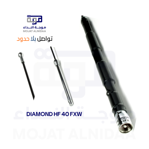 Diamond CX310A | Call wave