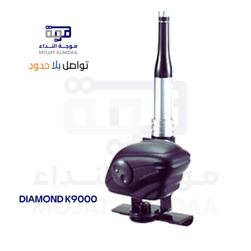 Diamond CX310A | Call wave