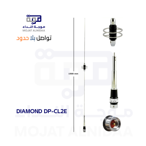 Diamond CX310A | Call wave