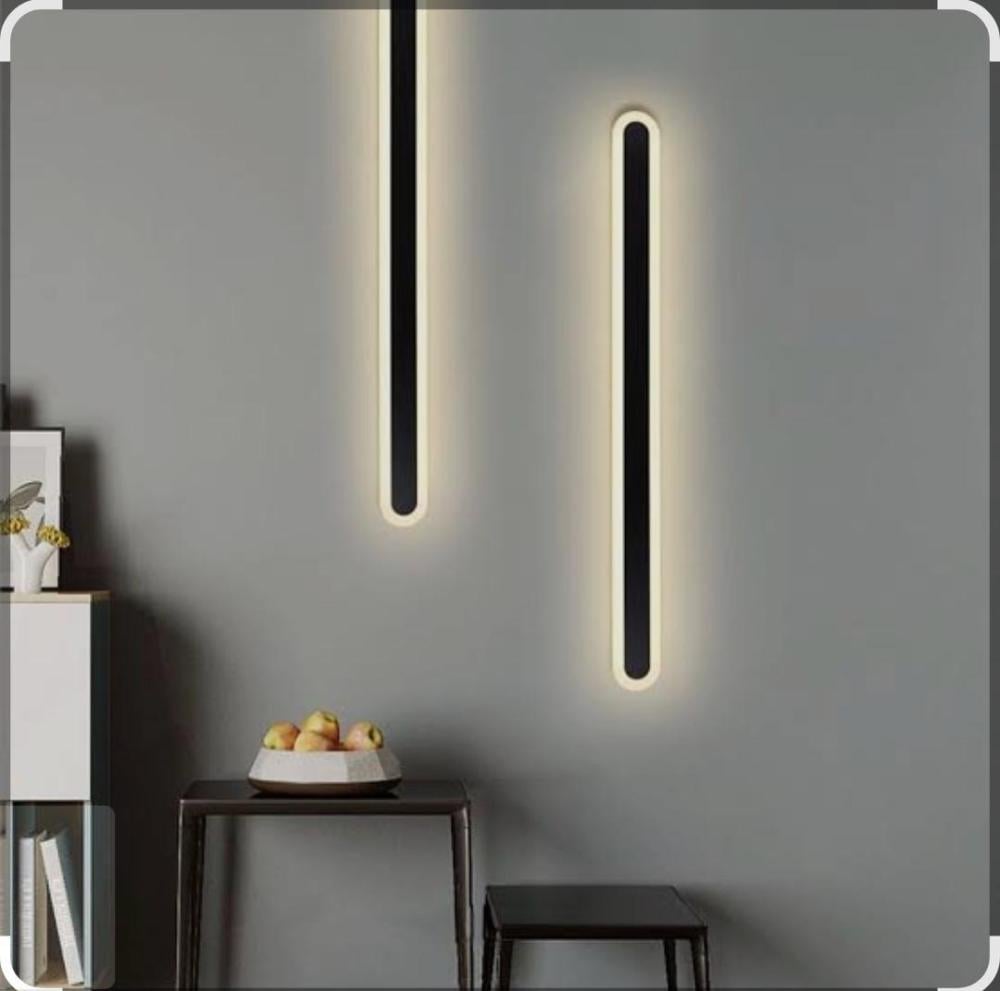 إنارة LED جدارية