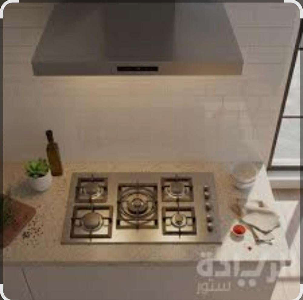 شفاط مطبخ