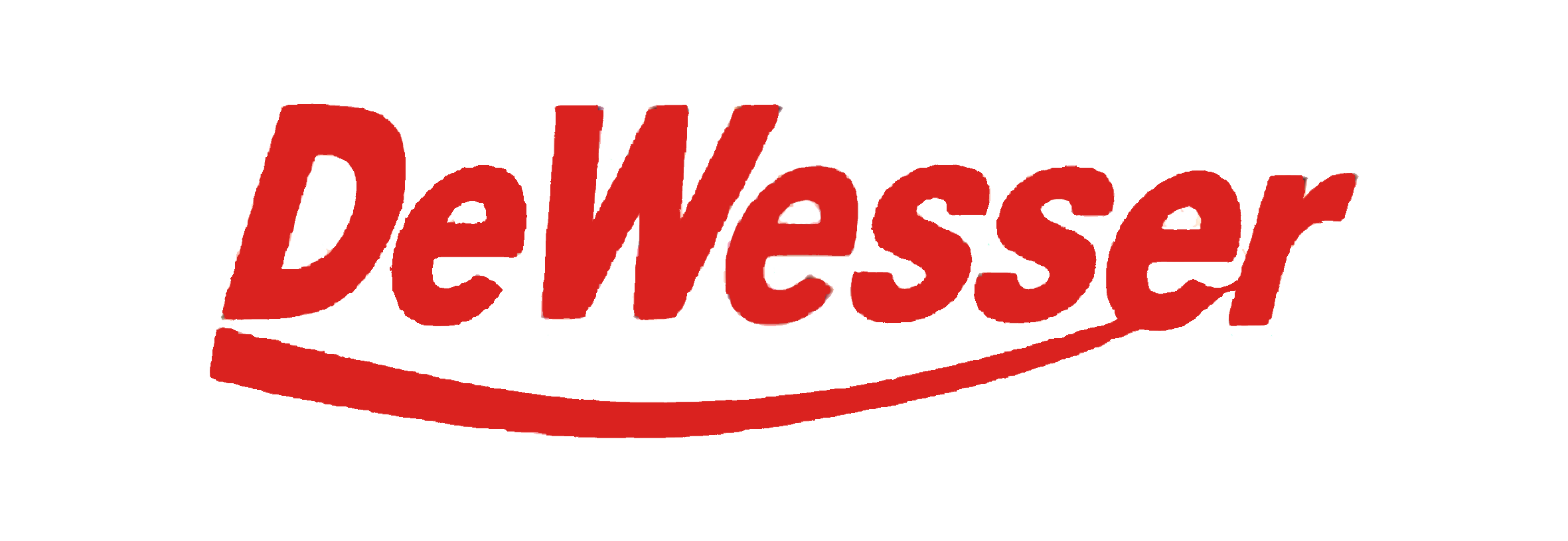 ديويسر | DeWesser